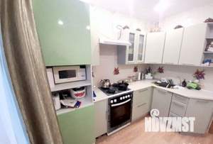 1-к квартира, на длительный срок, 38м2, 9/9 этаж