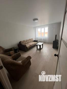 2-к квартира, посуточно, 64м2, 10/10 этаж