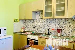 1-к квартира, посуточно, 33м2, 2/14 этаж