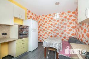 2-к квартира, на длительный срок, 52м2, 2/3 этаж