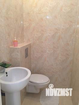 3-к квартира, на длительный срок, 100м2, 5/6 этаж