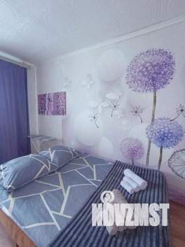 1-к квартира, посуточно, 39м2, 1/1 этаж