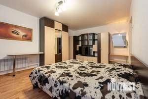 1-к квартира, на длительный срок, 40м2, 12/12 этаж