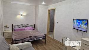 1-к квартира, посуточно, 36м2, 4/5 этаж