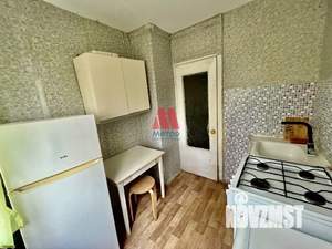 1-к квартира, на длительный срок, 22м2, 4/9 этаж