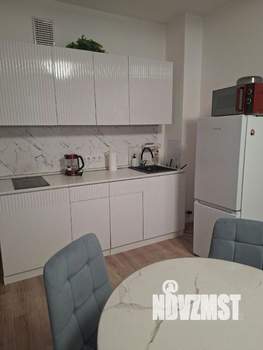 1-к квартира, на длительный срок, 40м2, 6/9 этаж