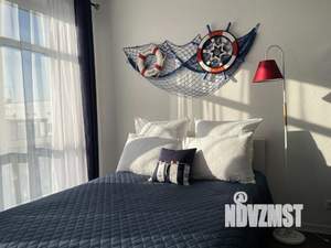 1-к квартира, посуточно, 28м2, 1/1 этаж