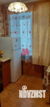 1-к квартира, на длительный срок, 34м2, 3/5 этаж