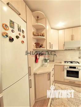1-к квартира, на длительный срок, 35м2, 4/5 этаж