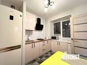 1-к квартира, на длительный срок, 36м2, 2/5 этаж