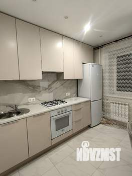 2-к квартира, на длительный срок, 55м2, 6/9 этаж