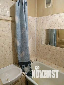 1-к квартира, посуточно, 30м2, 6/9 этаж