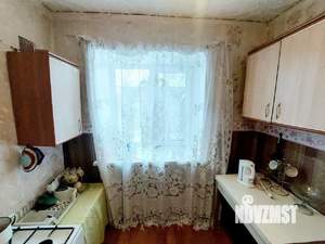 2-к квартира, на длительный срок, 46м2, 4/5 этаж
