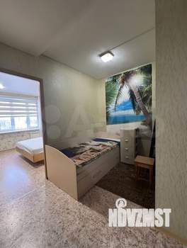 2-к квартира, на длительный срок, 60м2, 10/12 этаж