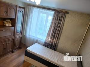 2-к квартира, на длительный срок, 52м2, 6/9 этаж