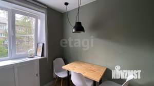 1-к квартира, на длительный срок, 33м2, 4/5 этаж