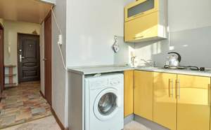 1-к квартира, на длительный срок, 33м2, 7/9 этаж