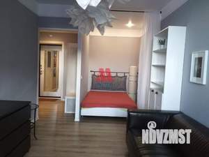 1-к квартира, на длительный срок, 39м2, 6/9 этаж