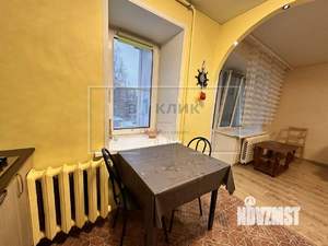 1-к квартира, на длительный срок, 33м2, 5/5 этаж