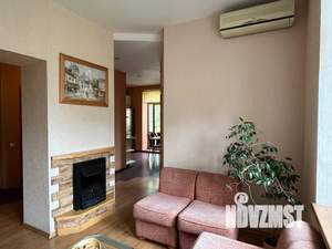3-к квартира, посуточно, 60м2, 3/3 этаж
