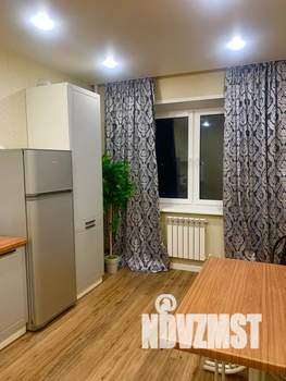 1-к квартира, посуточно, 50м2, 4/5 этаж