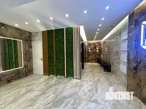 Студия квартира, на длительный срок, 37м2, 5/18 этаж