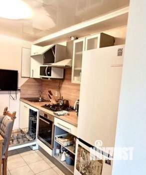 1-к квартира, на длительный срок, 36м2, 8/9 этаж