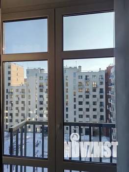 Студия квартира, посуточно, 21м2, 7/9 этаж