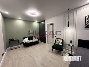 2-к квартира, на длительный срок, 44м2, 7/9 этаж