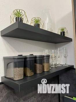 1-к квартира, посуточно, 46м2, 1/1 этаж