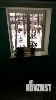 1-к квартира, на длительный срок, 45м2, 4/5 этаж