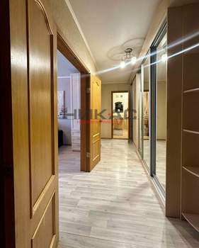 1-к квартира, на длительный срок, 49м2, 1/5 этаж