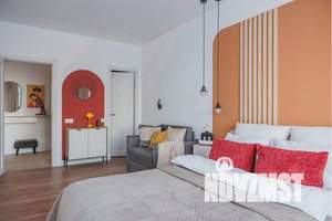2-к квартира, посуточно, 45м2, 5/8 этаж