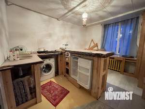 2-к квартира, на длительный срок, 37м2, 2/3 этаж