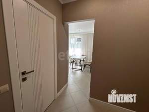 2-к квартира, на длительный срок, 55м2, 4/9 этаж