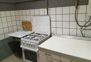 1-к квартира, на длительный срок, 32м2, 5/5 этаж