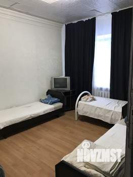 3-к квартира, на длительный срок, 72м2, 2/4 этаж
