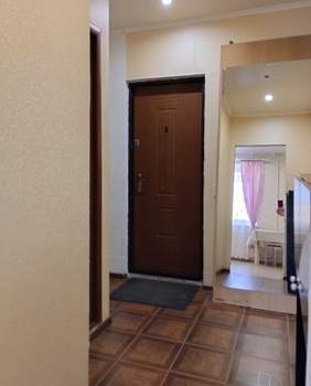 1-к квартира, на длительный срок, 37м2, 7/9 этаж