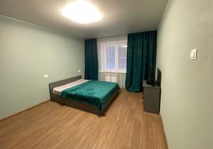 1-к квартира, на длительный срок, 34м2, 2/9 этаж