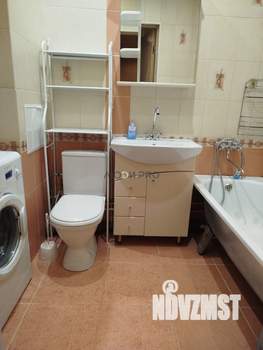 1-к квартира, на длительный срок, 46м2, 1/7 этаж