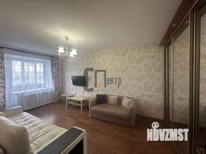 1-к квартира, на длительный срок, 31м2, 5/5 этаж