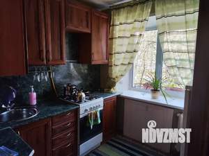 1-к квартира, посуточно, 30м2, 3/4 этаж