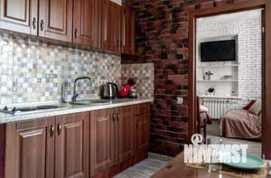 1-к квартира, посуточно, 31м2, 1/1 этаж