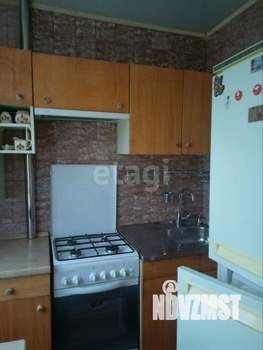 1-к квартира, на длительный срок, 32м2, 2/5 этаж