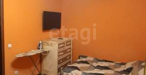 1-к квартира, на длительный срок, 34м2, 3/3 этаж