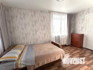 2-к квартира, посуточно, 44м2, 4/5 этаж