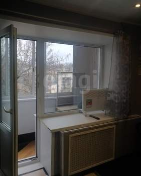 2-к квартира, на длительный срок, 32м2, 4/5 этаж