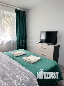 1-к квартира, на длительный срок, 30м2, 1/5 этаж