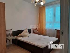 1-к квартира, на длительный срок, 32м2, 4/17 этаж