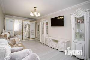 2-к квартира, на длительный срок, 69м2, 19/25 этаж